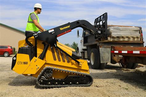 2023 mini skid steer|Vermeer Commercial Mini Skid Loaders & Mini Skid.